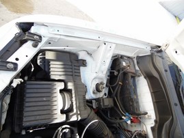 1999 HONDA CR-V EX WHITE 2.0L AT 4WD A17638